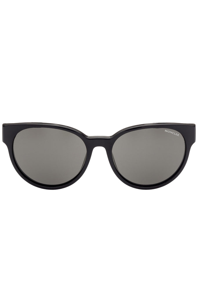 Round Acetate Sunglasses