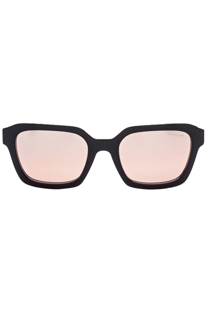 Square Acetate Sunglasses