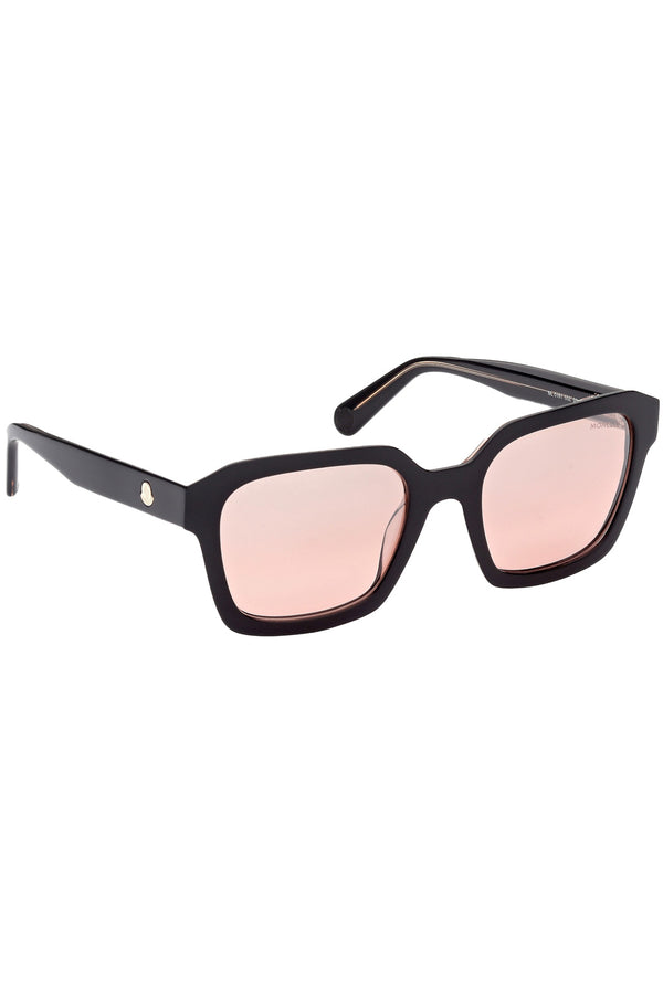 Square Acetate Sunglasses