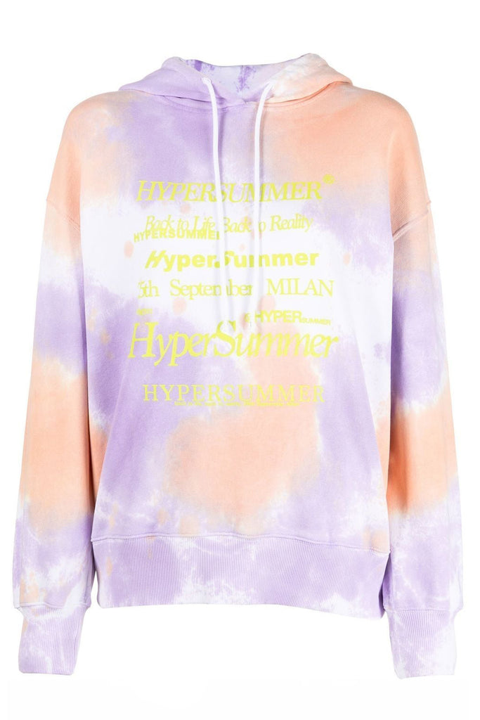 Hyper Summer pulóver