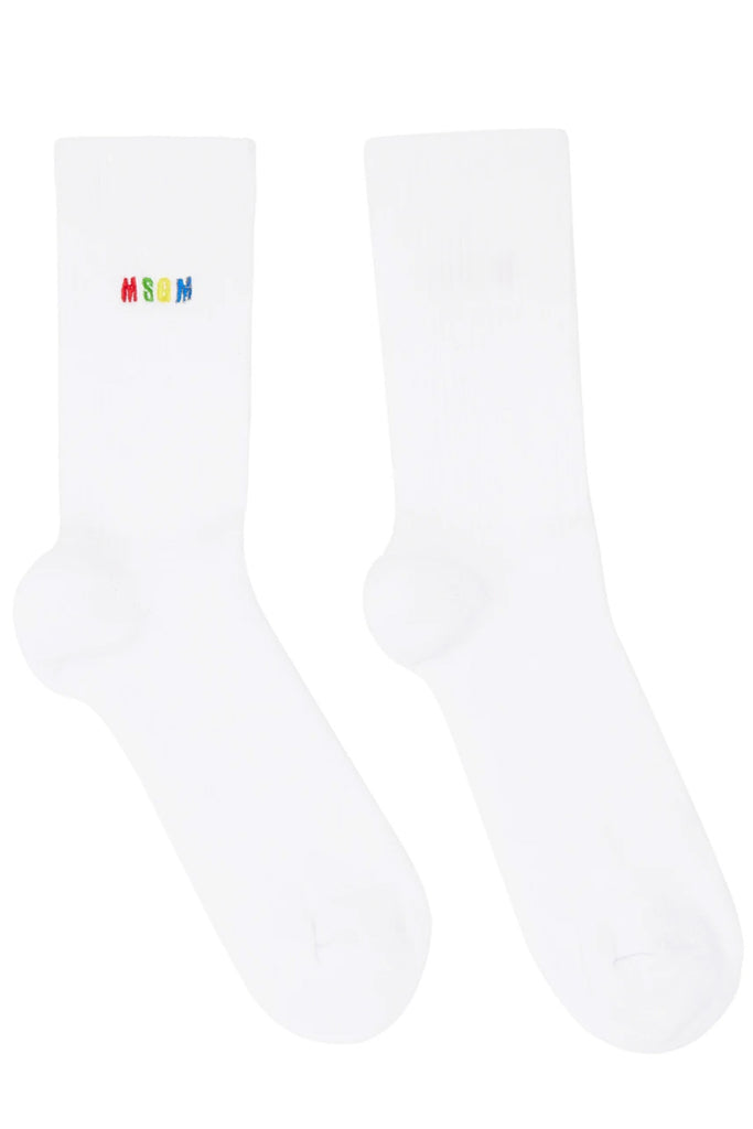 Socks With Logo Design