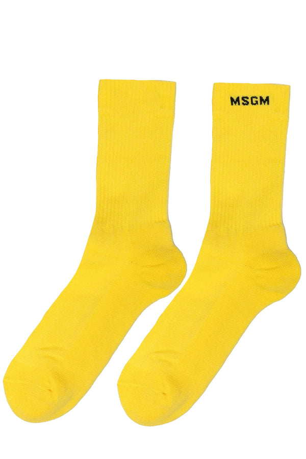 Socks With Logo Design