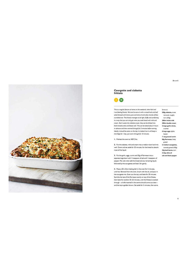 Simple By Yotam Ottolenghi