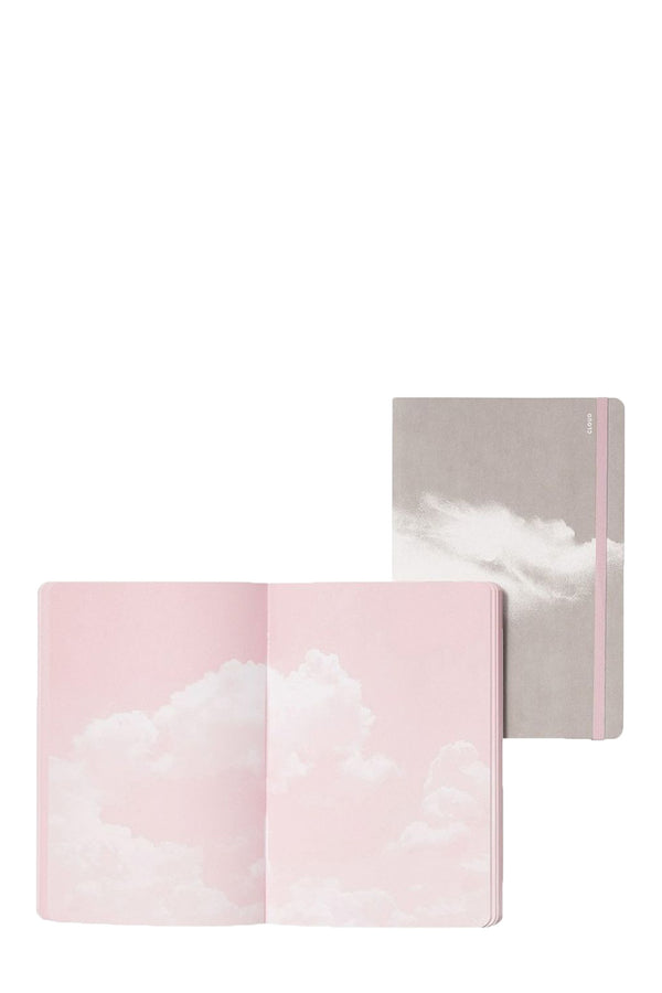 Inspiration Notebook