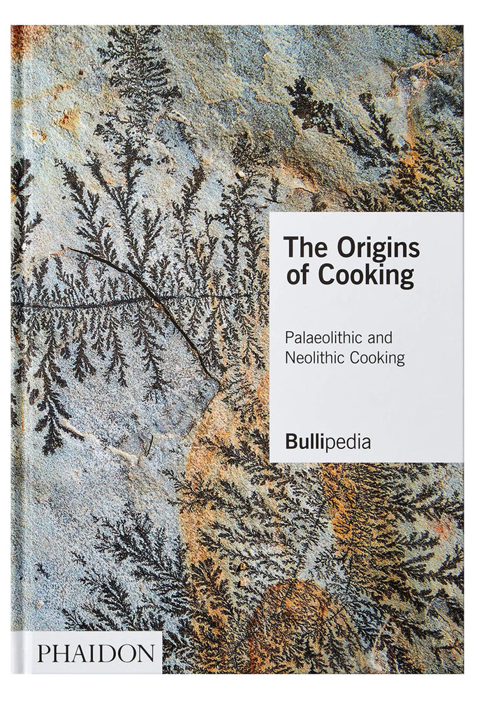 Origins Of Cooking By Ferran Adrià's El Bulli Foundation