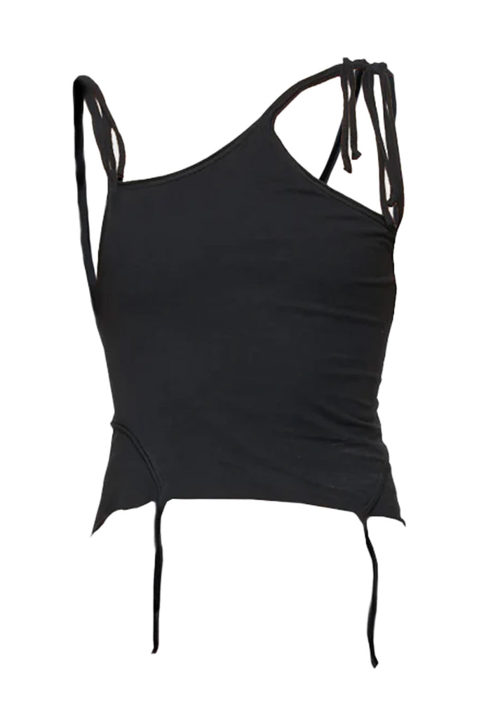 Otto Multi-Strap Cotton Top