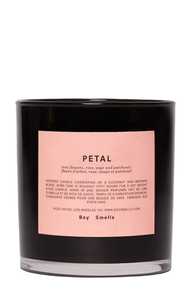 Petal 8.5 oz / 240 g Candle