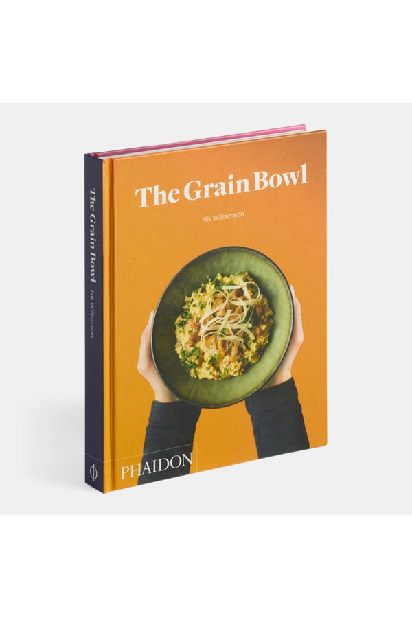 The Grain Bowl By Nik Williamson