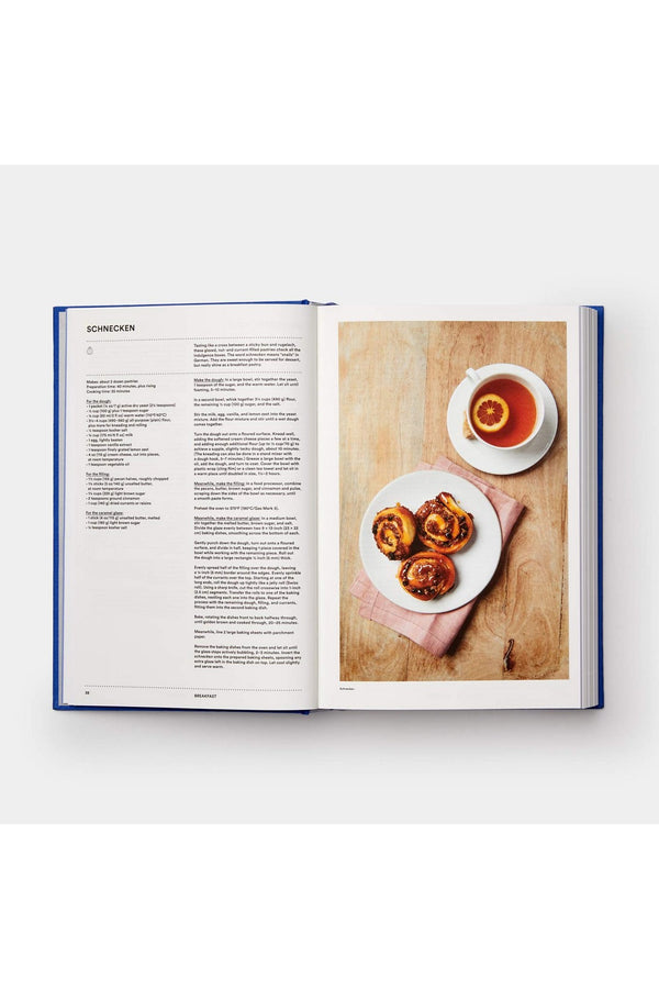 The Jewish Cookbook By Leah Koenig