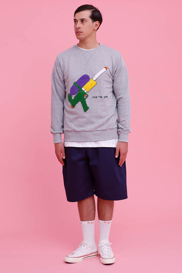 Pistola Ad Acqua Sweatshirt