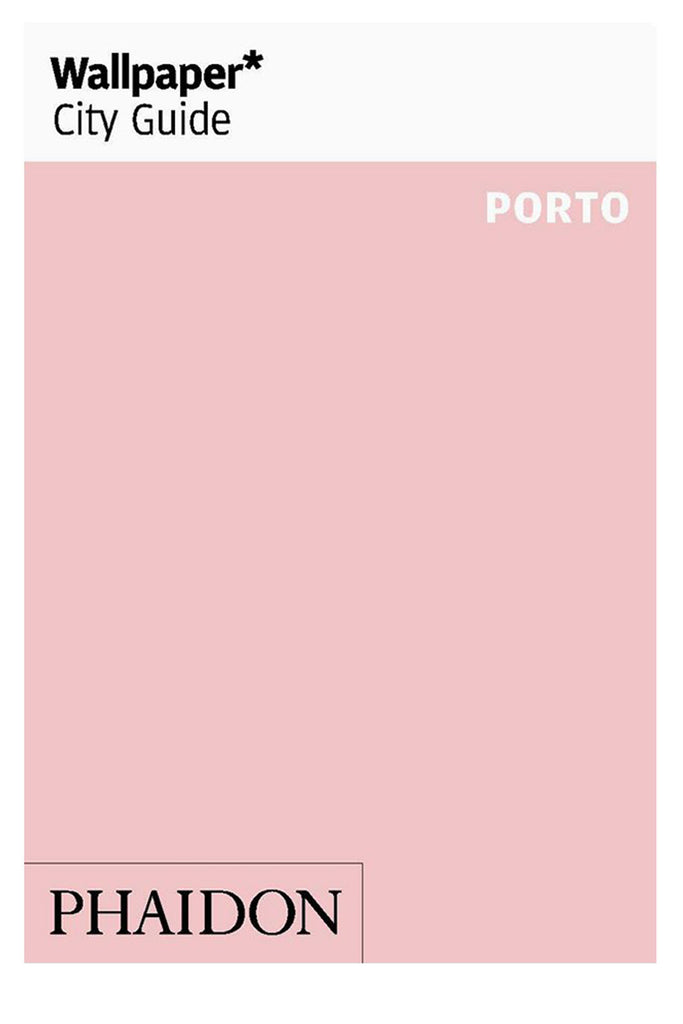 Wallpaper* City Guide Porto