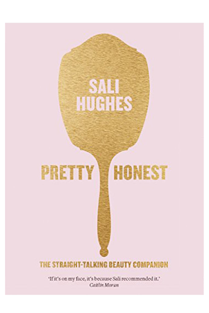 Pretty Honest by Sali Hughes