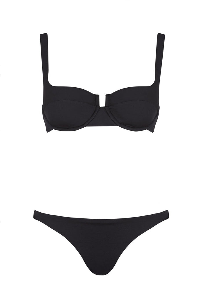 Brigitte Top & Selvaggia Bottom