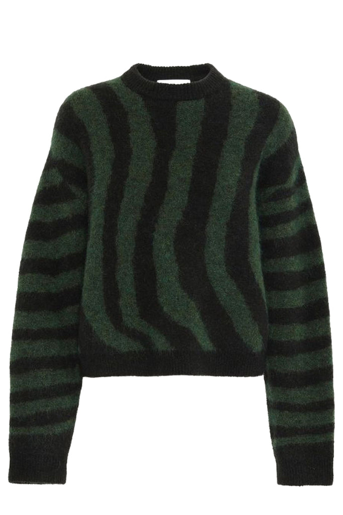 Cami Wool Sweater