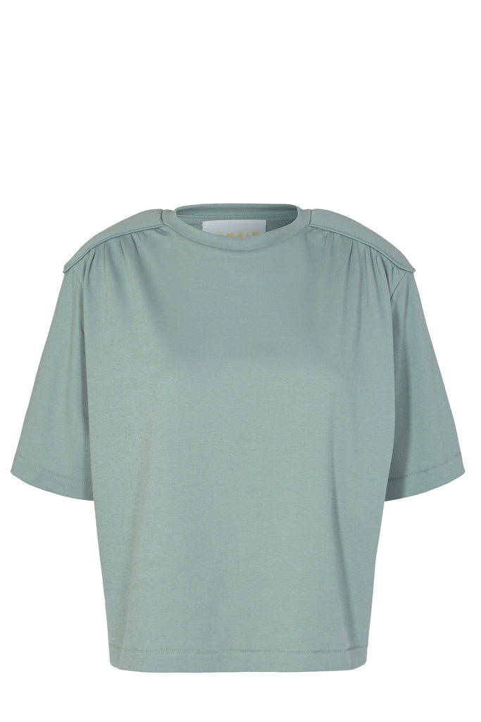 Verona O-Neck Top