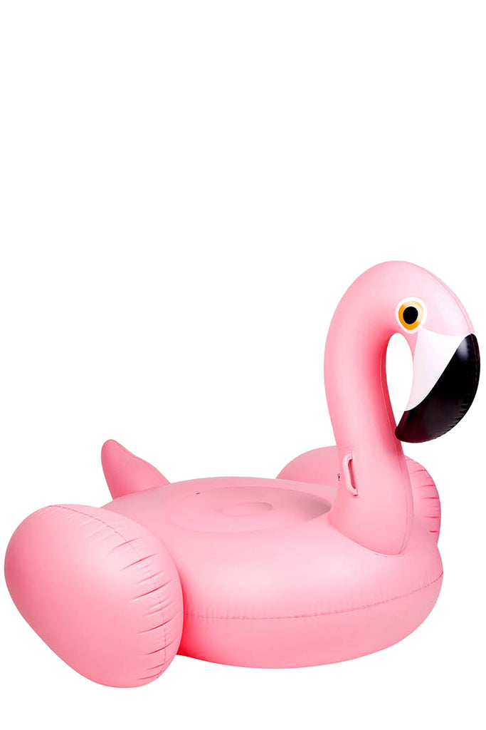 Giant Luxe Ride-On Flamingo Float