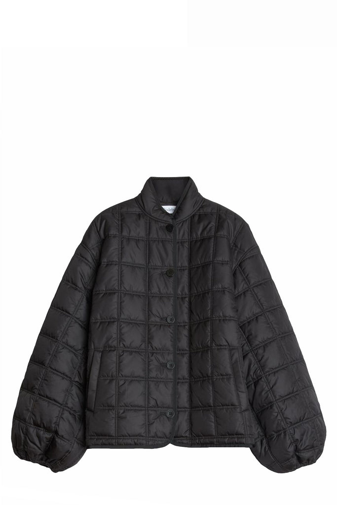 Sandie Quilted Jacket