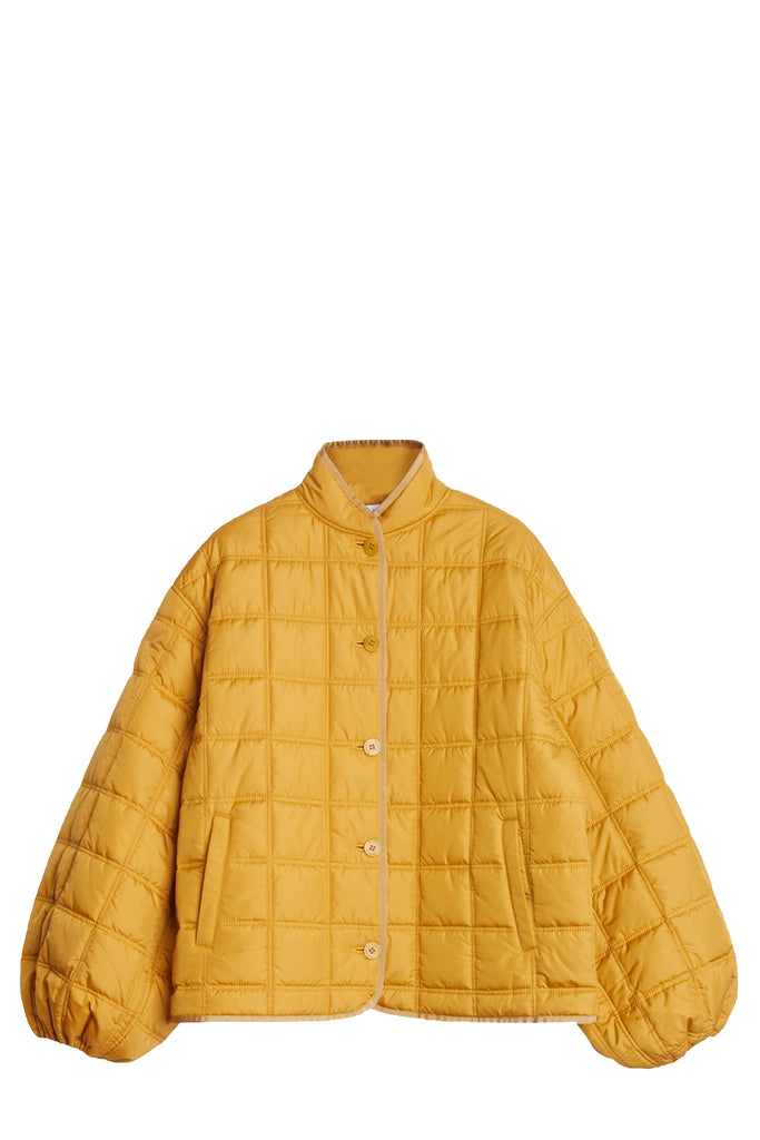 Sandie Quilted Jacket