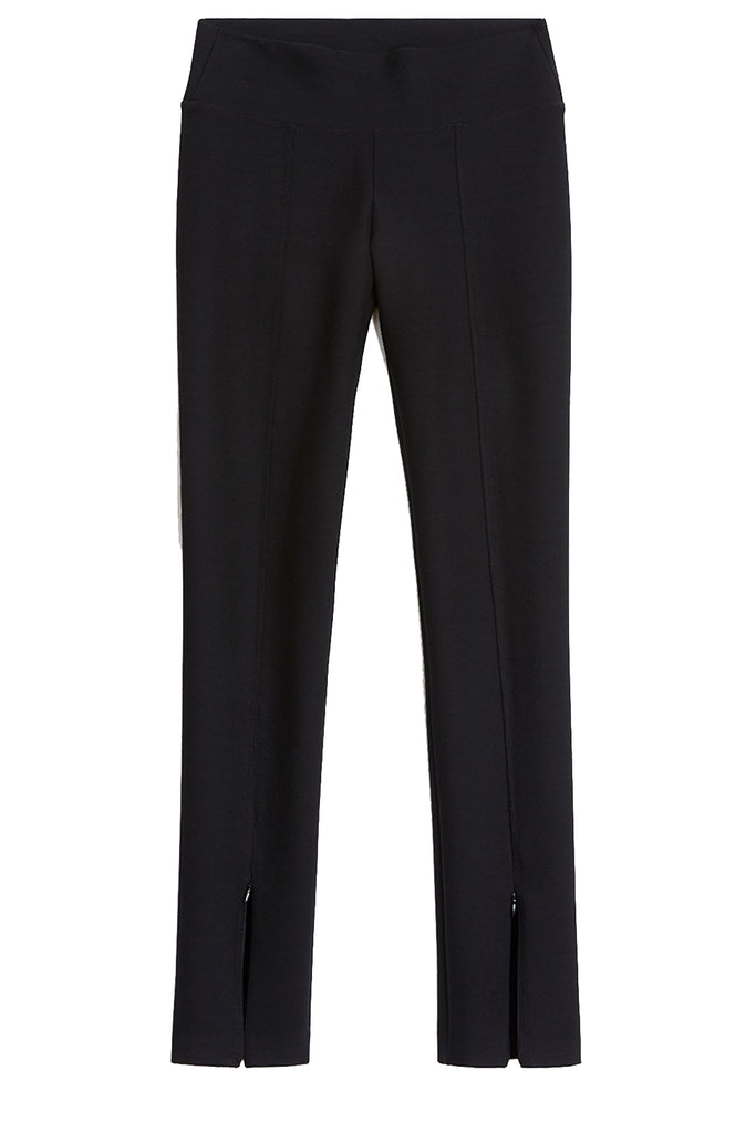 Vittie Slim-Leg Trousers