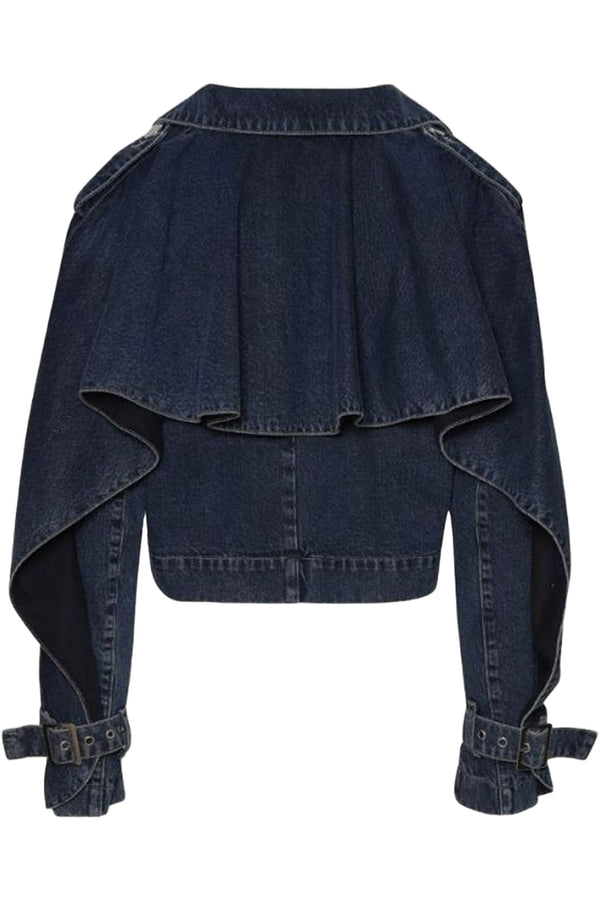 Loretta Denim Jacket