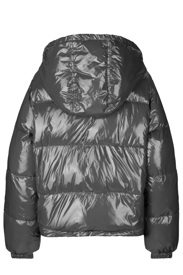 Pearl Puffer Jacket