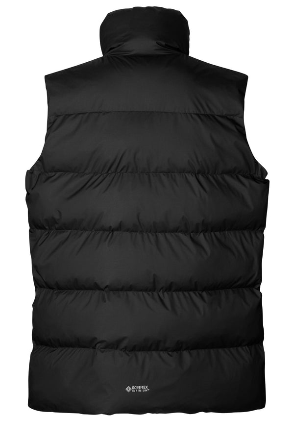 Saga Puffer Vest