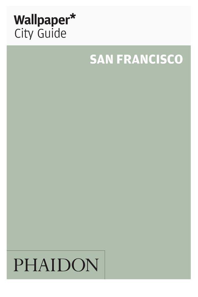 Wallpaper* City Guide San Francisco