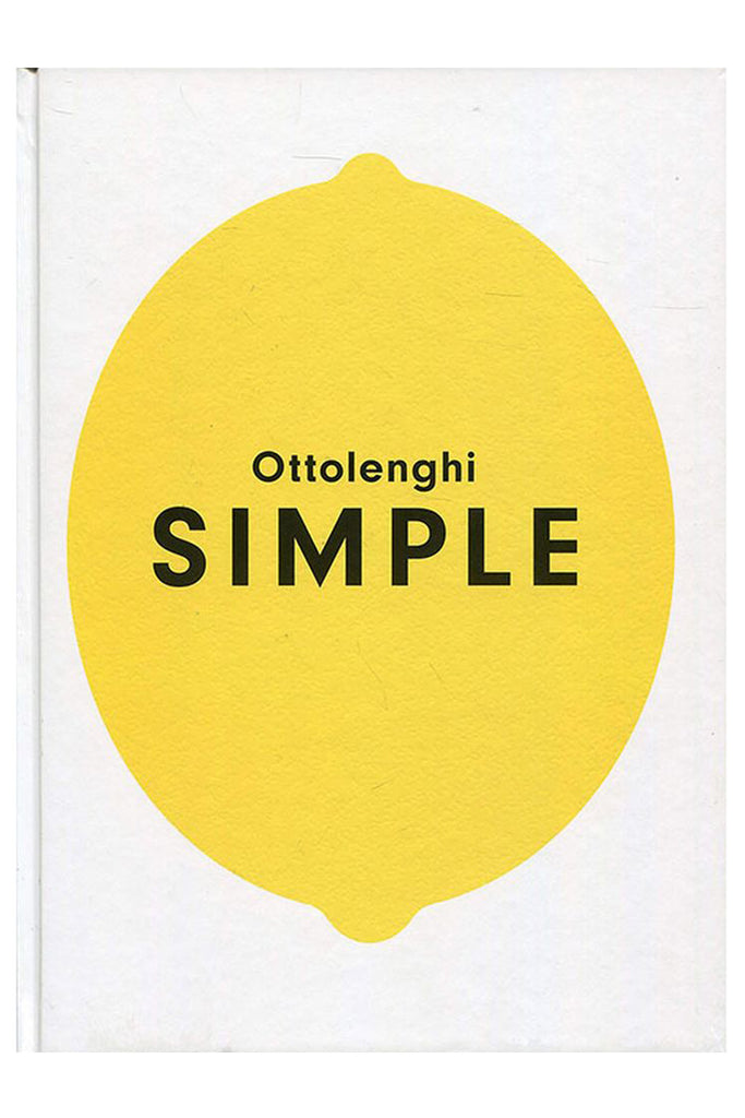 Simple By Yotam Ottolenghi