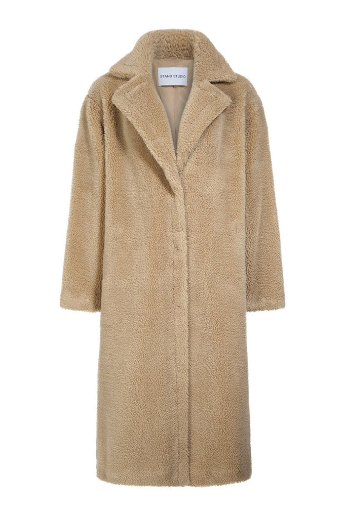 Maria Coat