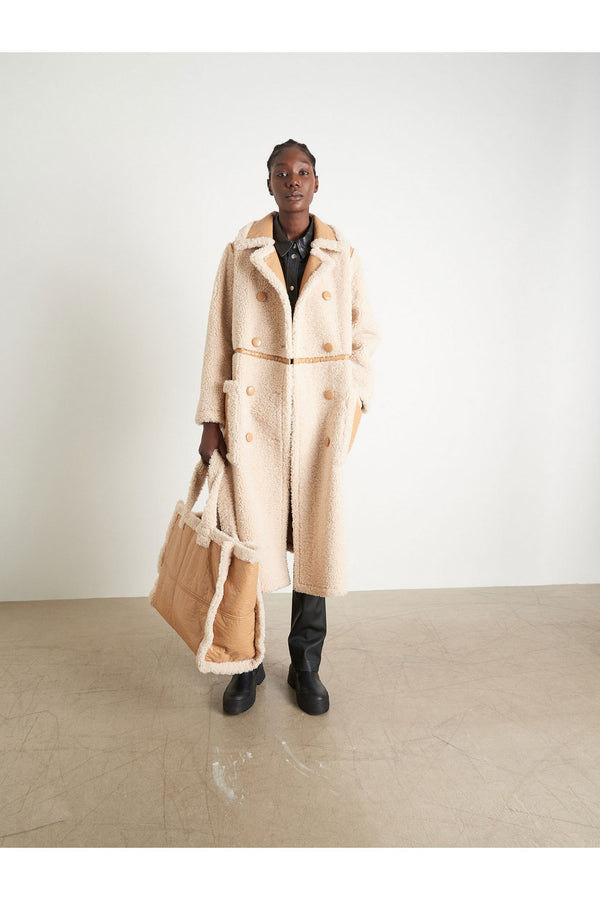 Morgan Coat