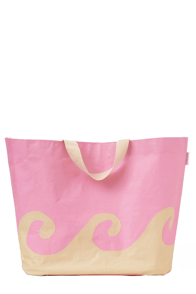 Carryall Tote Bag