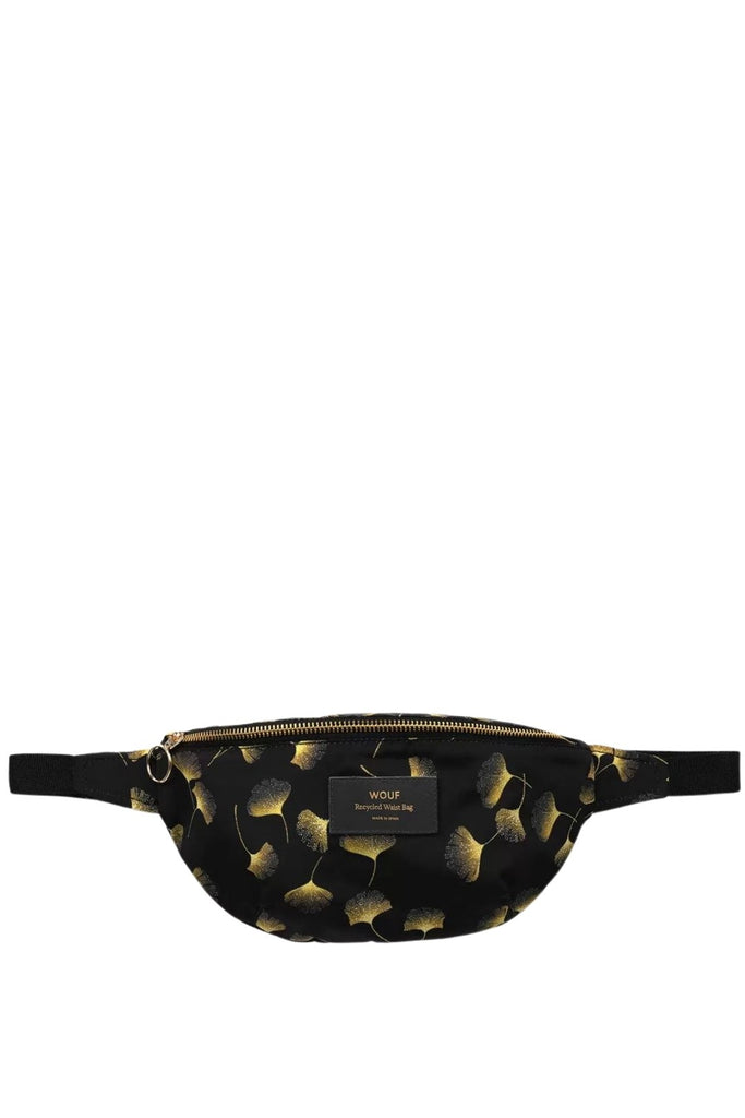 Kyoto Waist Bag