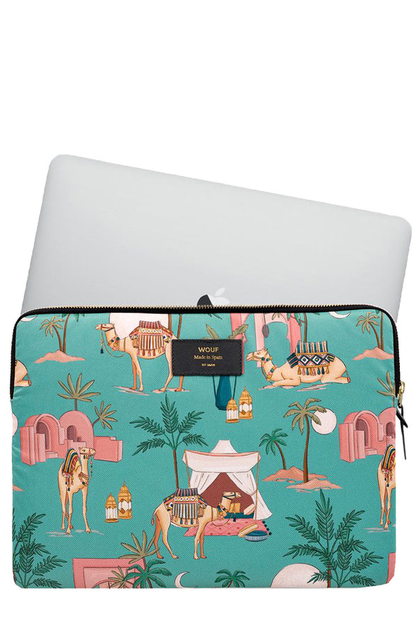 Sahara Laptop Case