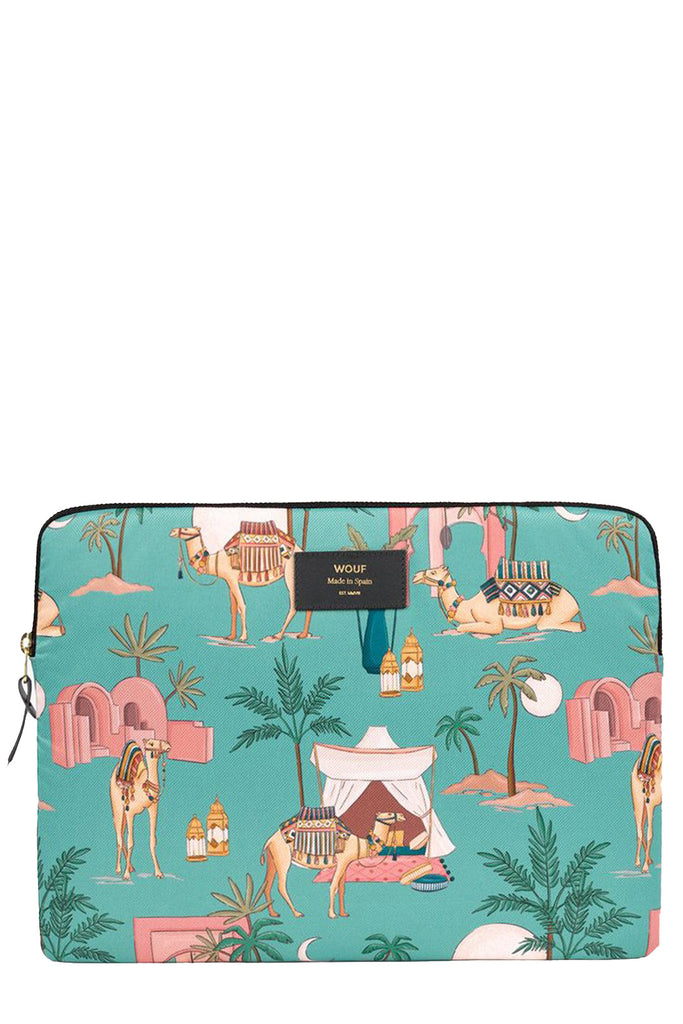 Sahara Laptop Case